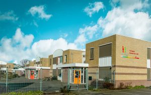 Dynamica XL - Locatie Nieuwedamstraat - Voortgezet speciaal onderwijs