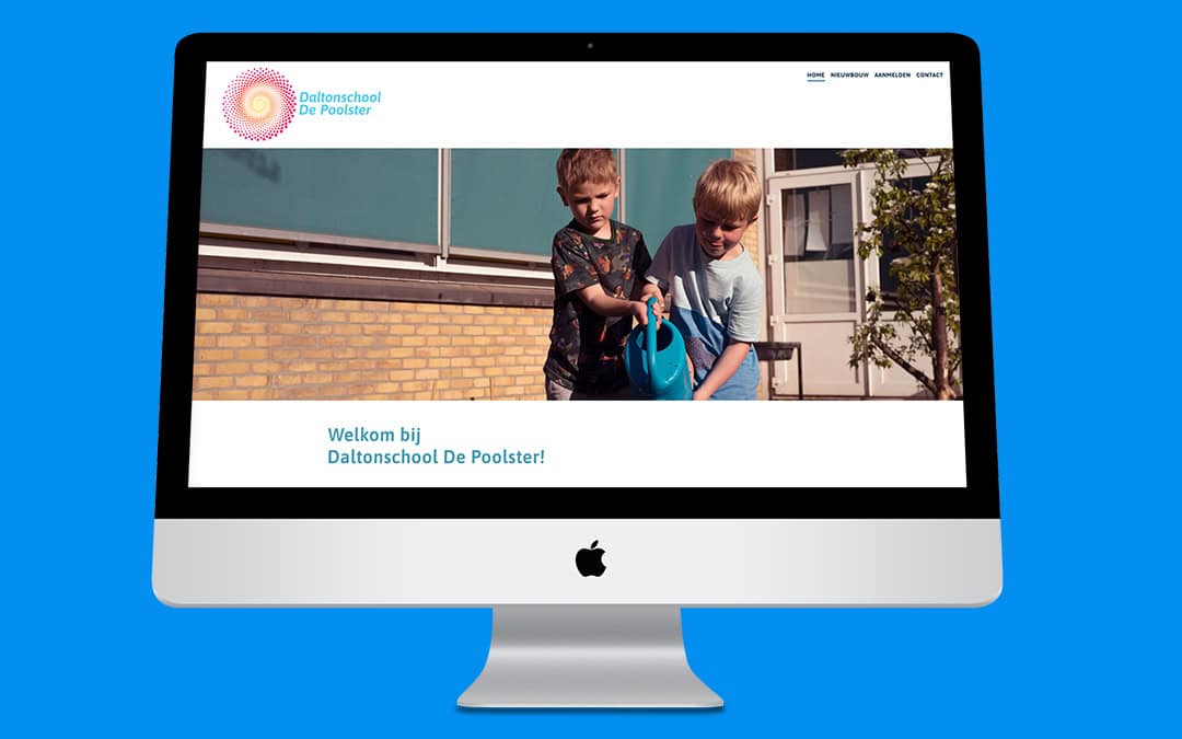 Openbare Daltonschool De Poolster